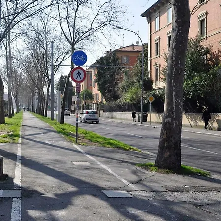 Apartment La Scaletta