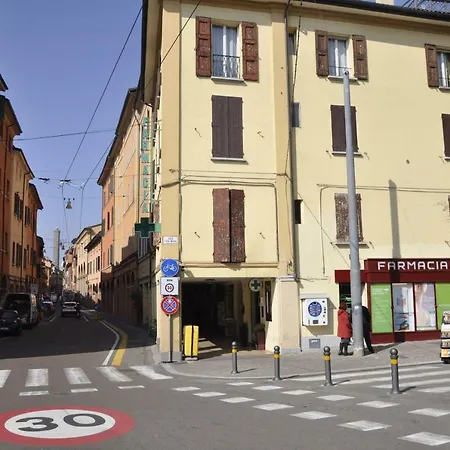 La Scaletta Bologna
