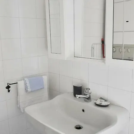 Apartment La Scaletta *